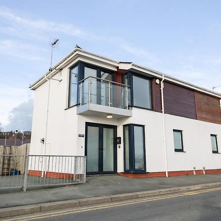 Willa 8 Marina View Pwllheli Zewnętrze zdjęcie