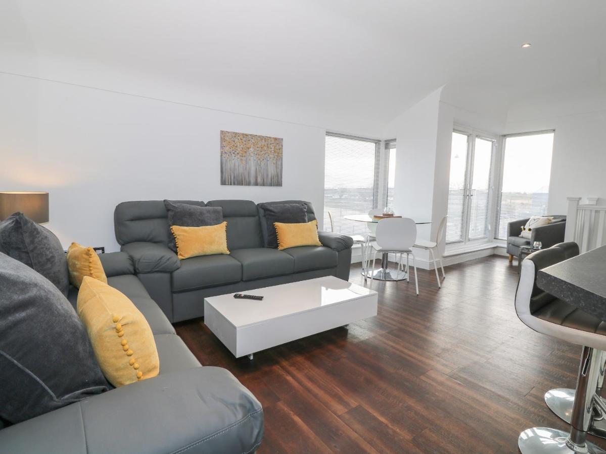 Willa 8 Marina View Pwllheli Zewnętrze zdjęcie