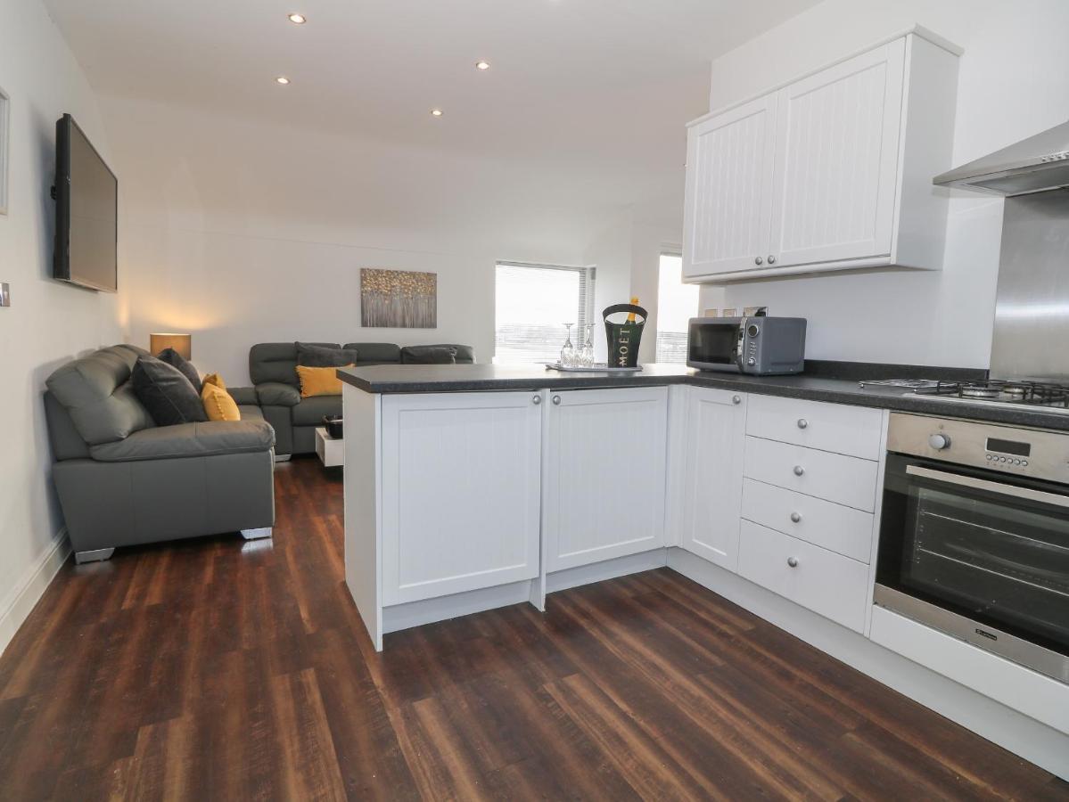 Willa 8 Marina View Pwllheli Zewnętrze zdjęcie