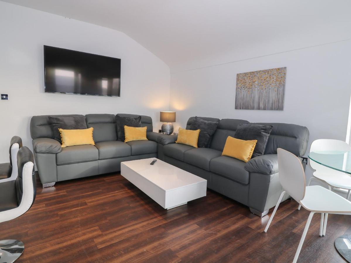 Willa 8 Marina View Pwllheli Zewnętrze zdjęcie