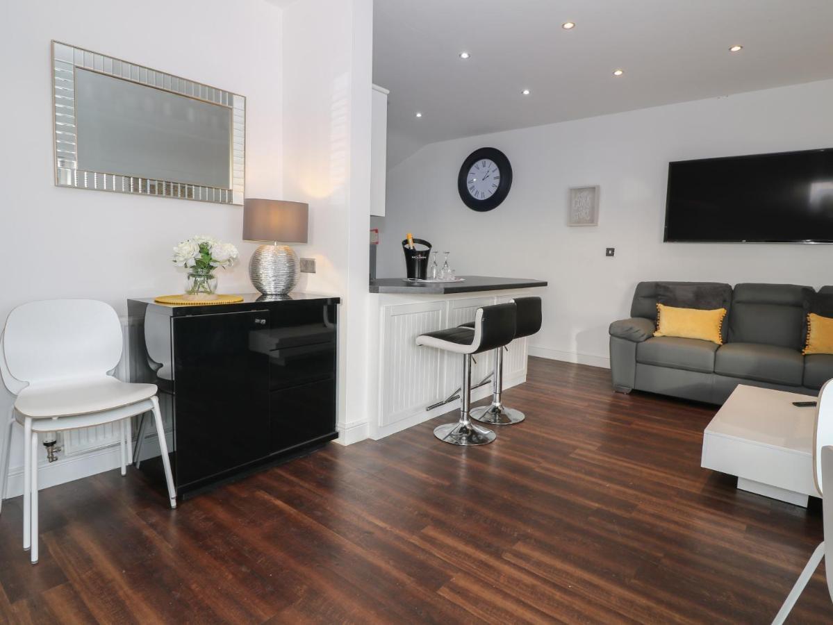 Willa 8 Marina View Pwllheli Zewnętrze zdjęcie