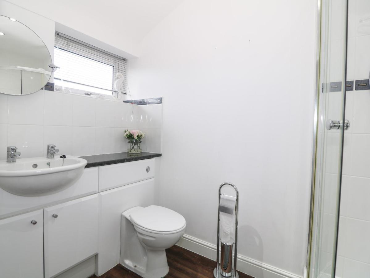 Willa 8 Marina View Pwllheli Zewnętrze zdjęcie