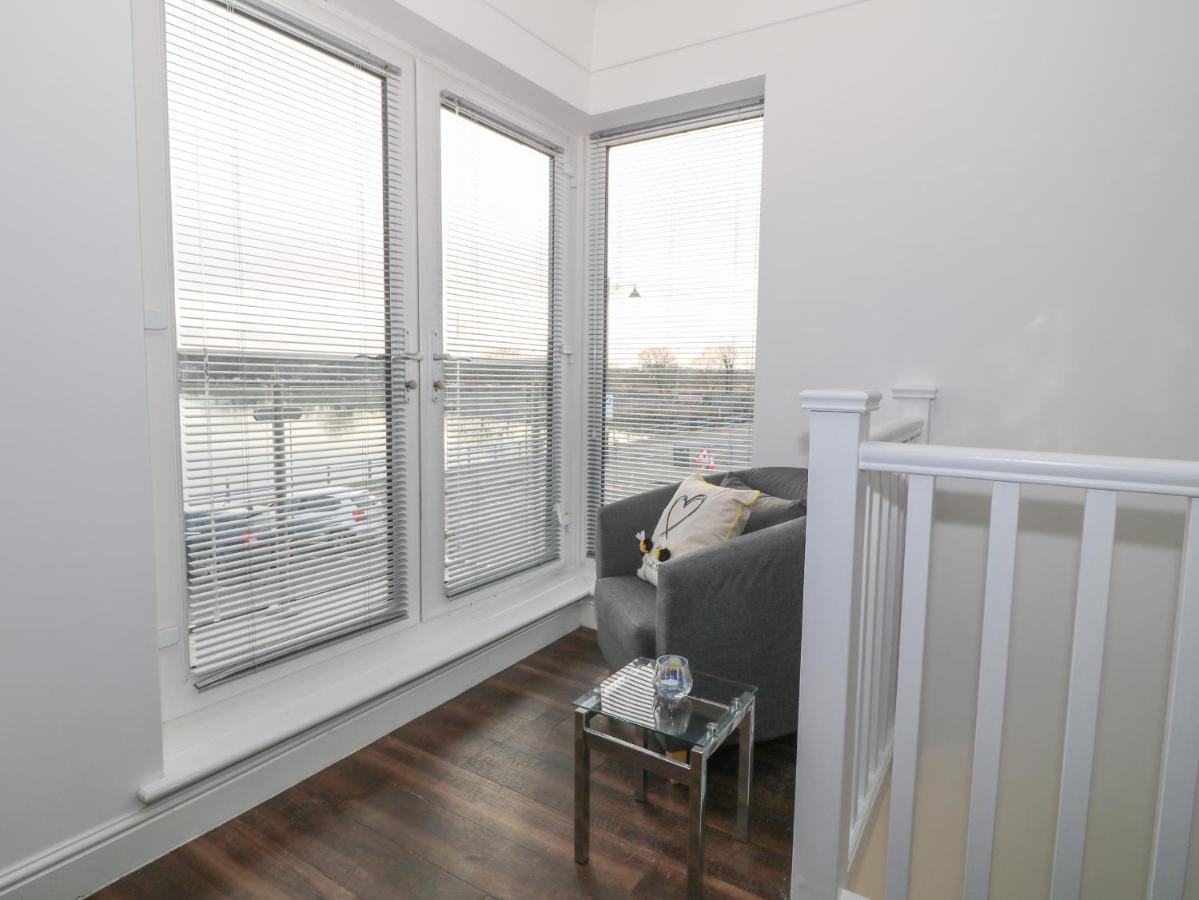 Willa 8 Marina View Pwllheli Zewnętrze zdjęcie
